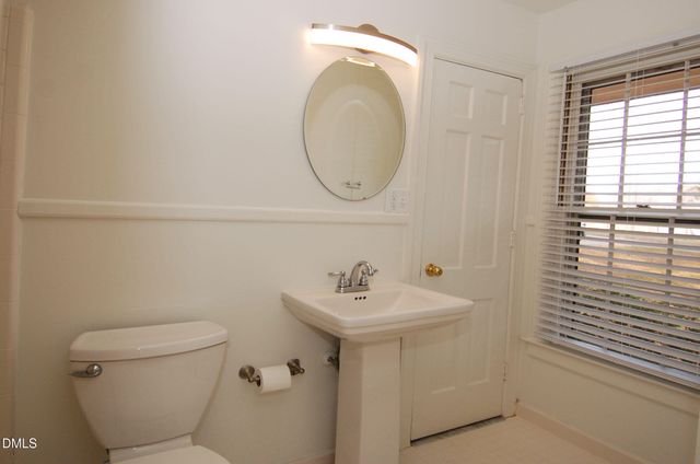 3225 Darien Drive, Raleigh, NC 27607