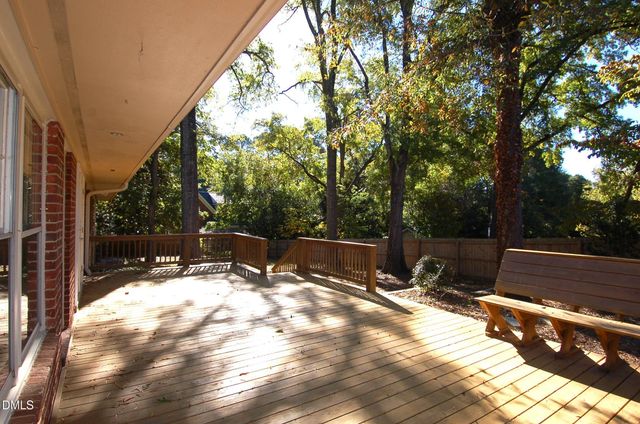 3225 Darien Drive, Raleigh, NC 27607