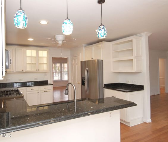 3225 Darien Drive, Raleigh, NC 27607