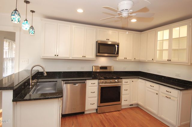 3225 Darien Drive, Raleigh, NC 27607