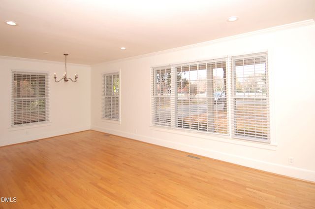 3225 Darien Drive, Raleigh, NC 27607