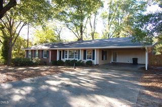 3225 Darien Drive, Raleigh, NC 27607