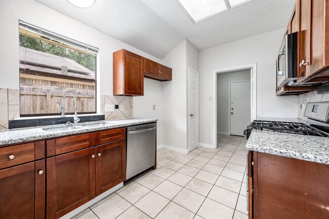 11014 Landsbury Court, Houston, TX 77099