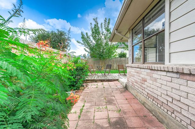 11014 Landsbury Court, Houston, TX 77099