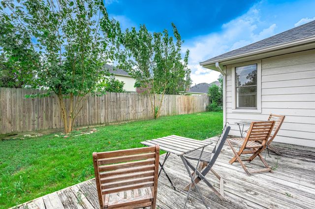 11014 Landsbury Court, Houston, TX 77099