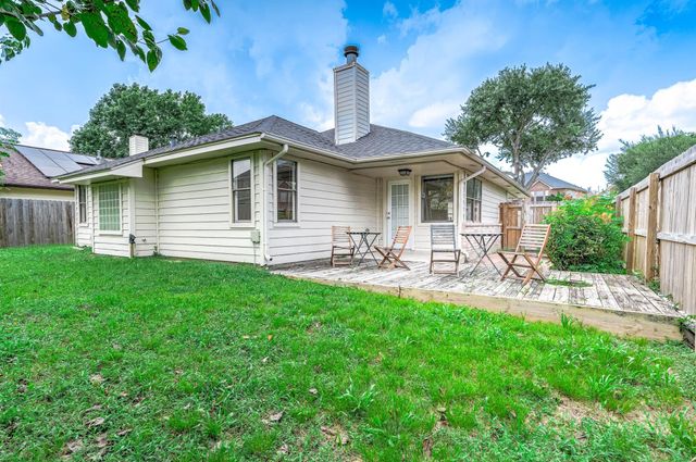 11014 Landsbury Court, Houston, TX 77099