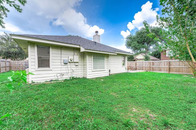 11014 Landsbury Court, Houston, TX 77099