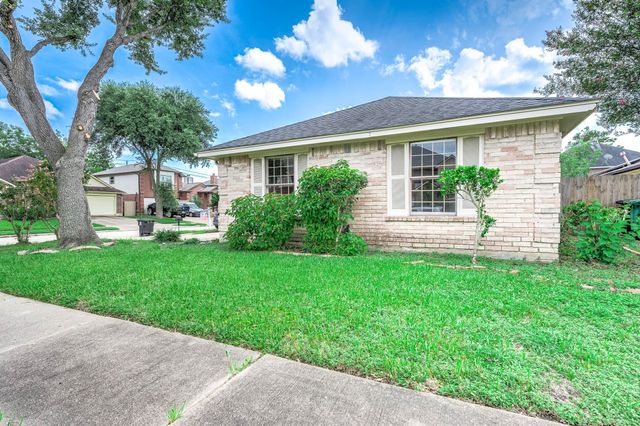 11014 Landsbury Court, Houston, TX 77099