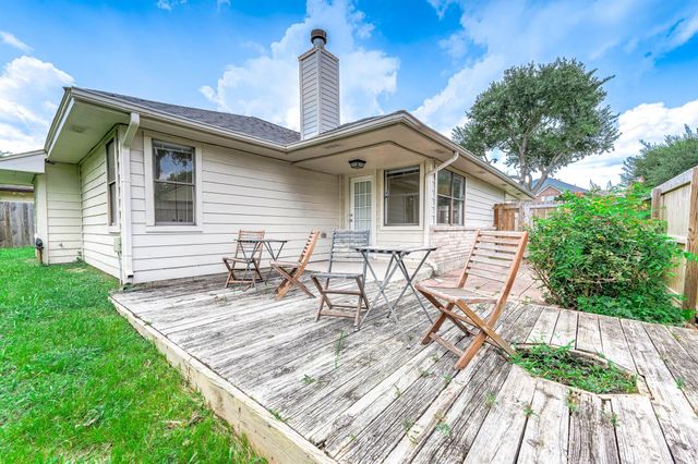 11014 Landsbury Court, Houston, TX 77099