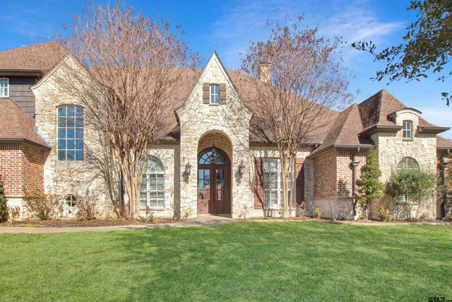 6805 Castle Pines Ct, Tyler, TX 75703
