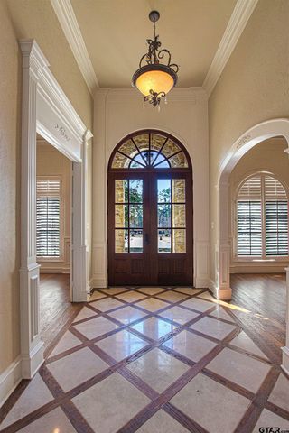 6805 Castle Pines Ct, Tyler, TX 75703