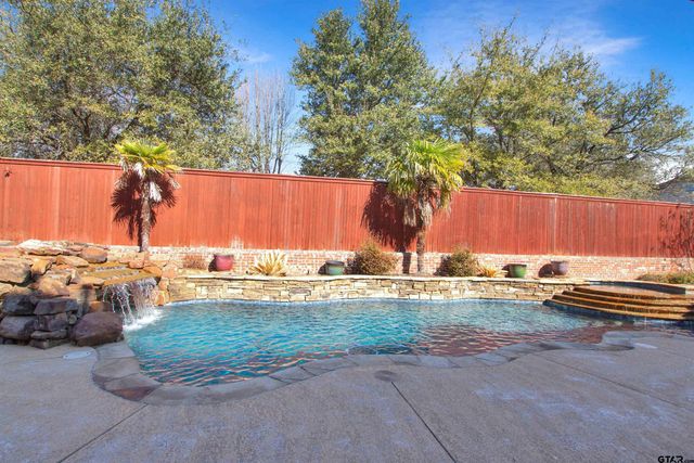 6805 Castle Pines Ct, Tyler, TX 75703