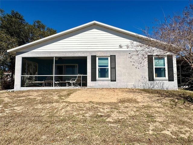 802 MARCIA LOOP, Winter Haven, FL 33884