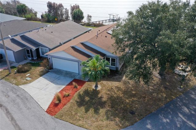 802 MARCIA LOOP, Winter Haven, FL 33884
