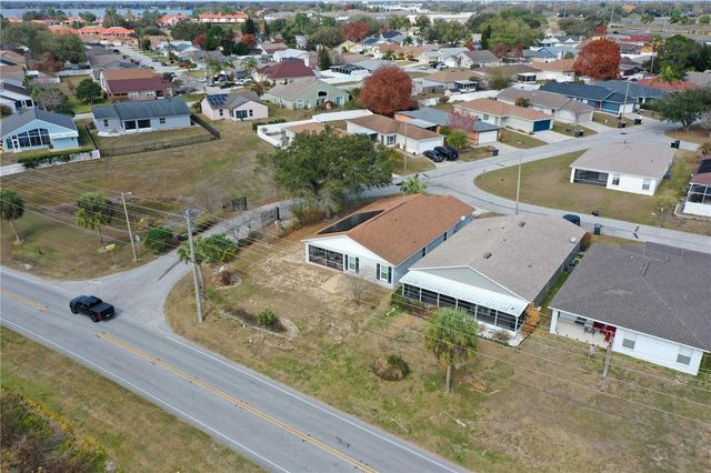 802 MARCIA LOOP, Winter Haven, FL 33884