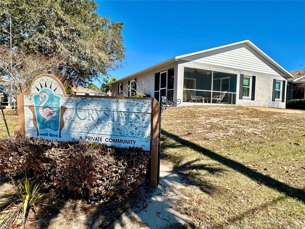 Image 27 of property listing at 802 MARCIA LOOP, Winter Haven, FL 33884