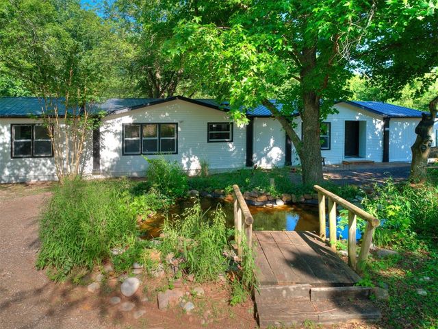 9200 Hollow Road, Newalla, OK 74857