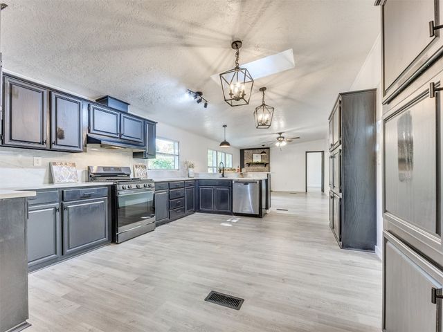 9200 Hollow Road, Newalla, OK 74857