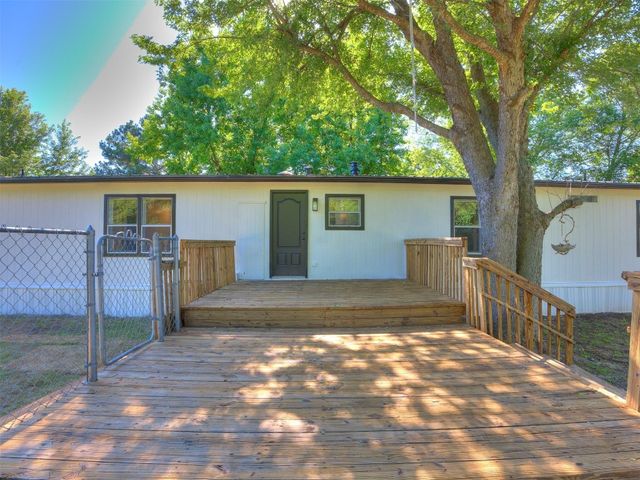 9200 Hollow Road, Newalla, OK 74857