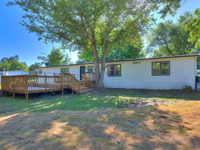 9200 Hollow Road, Newalla, OK 74857