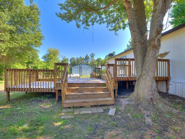 9200 Hollow Road, Newalla, OK 74857