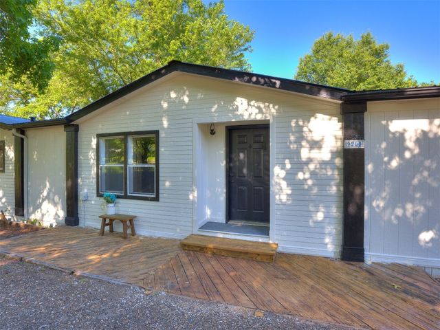 9200 Hollow Road, Newalla, OK 74857