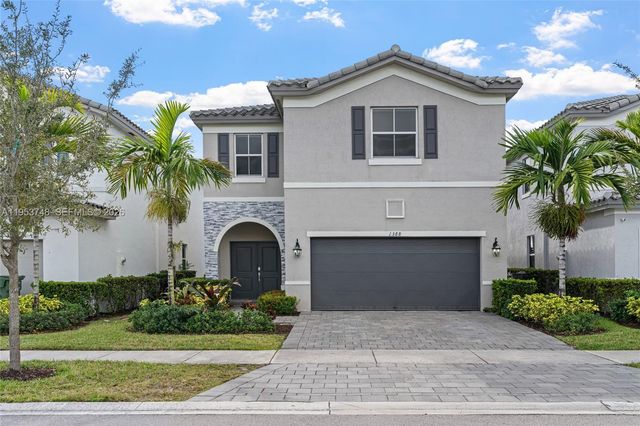 1388 SE 27th Terrace, Homestead, FL 33035