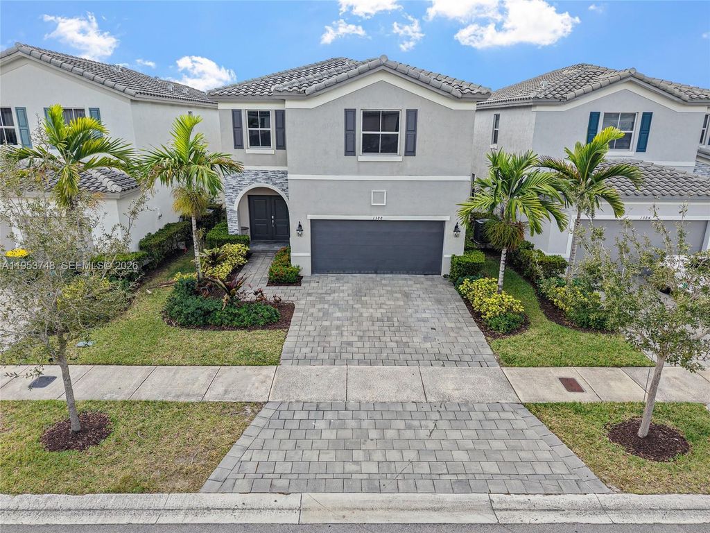 1388 SE 27th Terrace, Homestead, FL 33035