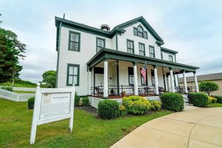 309 Barnhardt Circle, Fort Oglethorpe, GA 30742