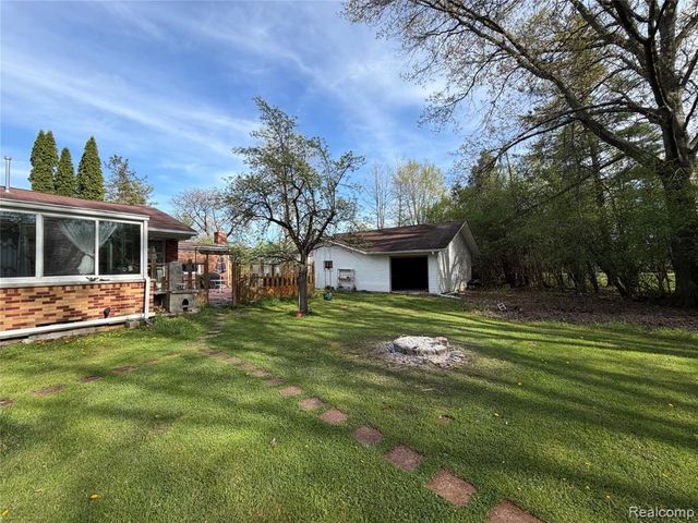 28147 Wildwood Trail, Farmington Hills, MI 48336