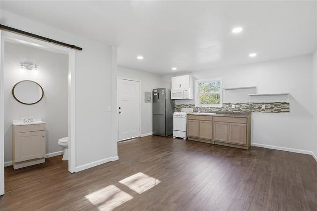 5637 Owens Drive, Austell, GA 30106