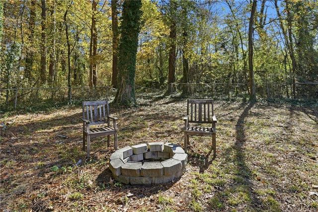 5637 Owens Drive, Austell, GA 30106