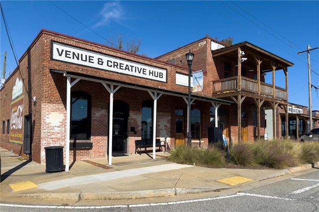 5637 Owens Drive, Austell, GA 30106