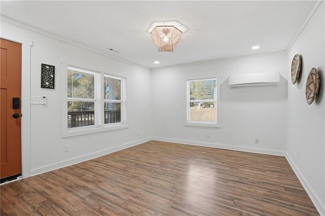 5637 Owens Drive, Austell, GA 30106