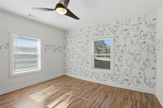 5637 Owens Drive, Austell, GA 30106