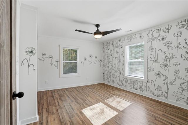 5637 Owens Drive, Austell, GA 30106