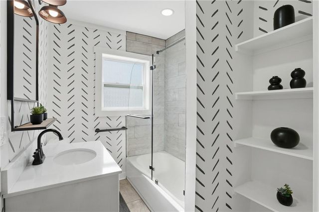 5637 Owens Drive, Austell, GA 30106