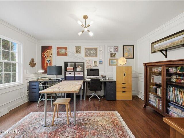 12 Larkspur Drive, Saratoga Springs, NY 12866