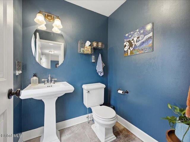 12 Larkspur Drive, Saratoga Springs, NY 12866