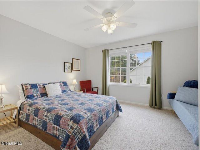 12 Larkspur Drive, Saratoga Springs, NY 12866