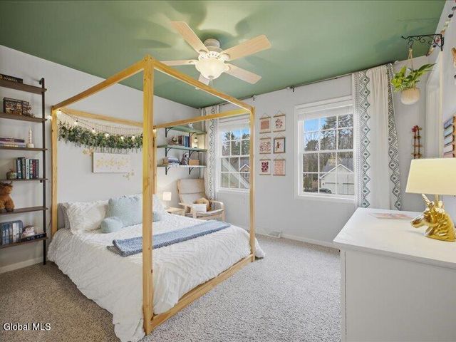 12 Larkspur Drive, Saratoga Springs, NY 12866