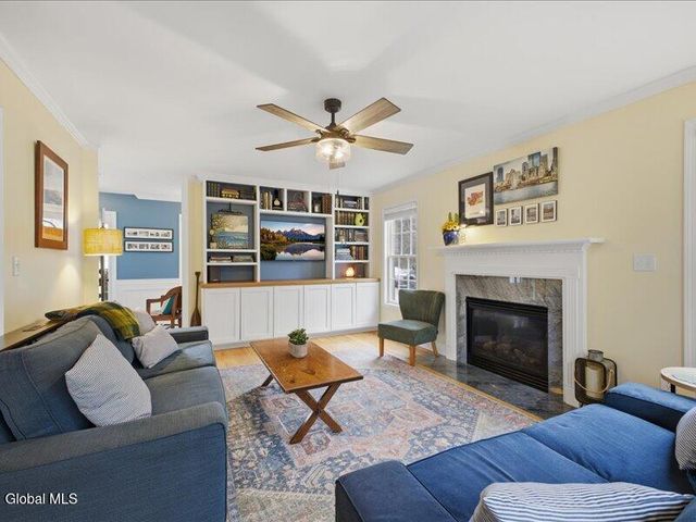 12 Larkspur Drive, Saratoga Springs, NY 12866