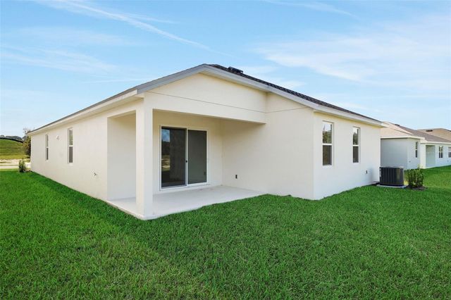 748 SUNSHOWER DRIVE, Lady Lake, FL 32159