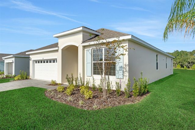 748 SUNSHOWER DRIVE, Lady Lake, FL 32159