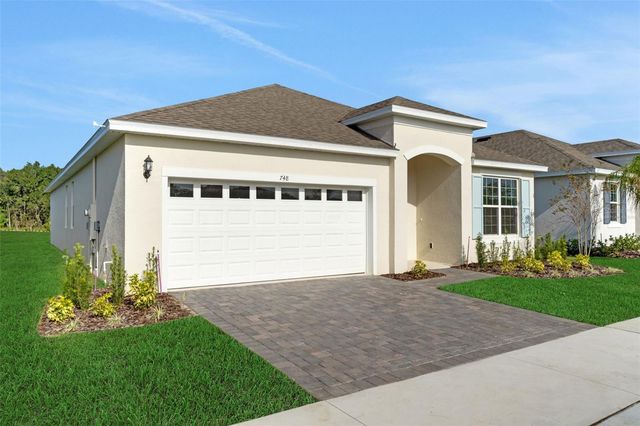 748 SUNSHOWER DRIVE, Lady Lake, FL 32159