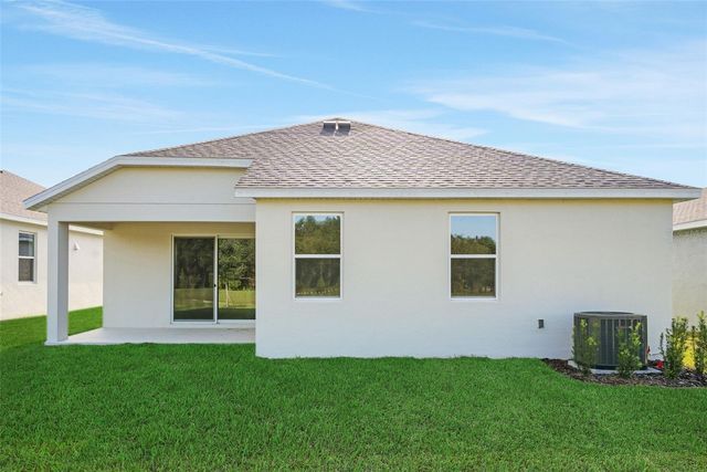 748 SUNSHOWER DRIVE, Lady Lake, FL 32159