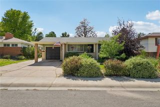 1809 23rd Avenue Court, Greeley, CO 80634