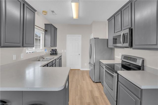 694 Winners Point, Whitsett, NC 27377