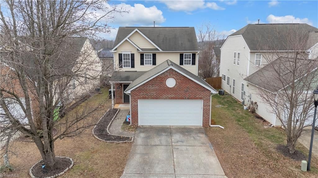 694 Winners Point, Whitsett, NC 27377