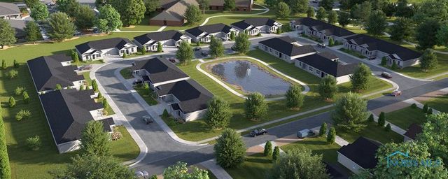 1638 Heather Meadow Drive, Toledo, OH 43614